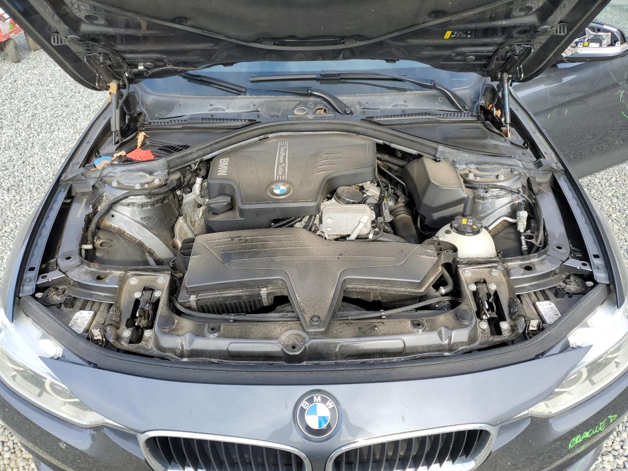 2018 BMW 3er - Image 11