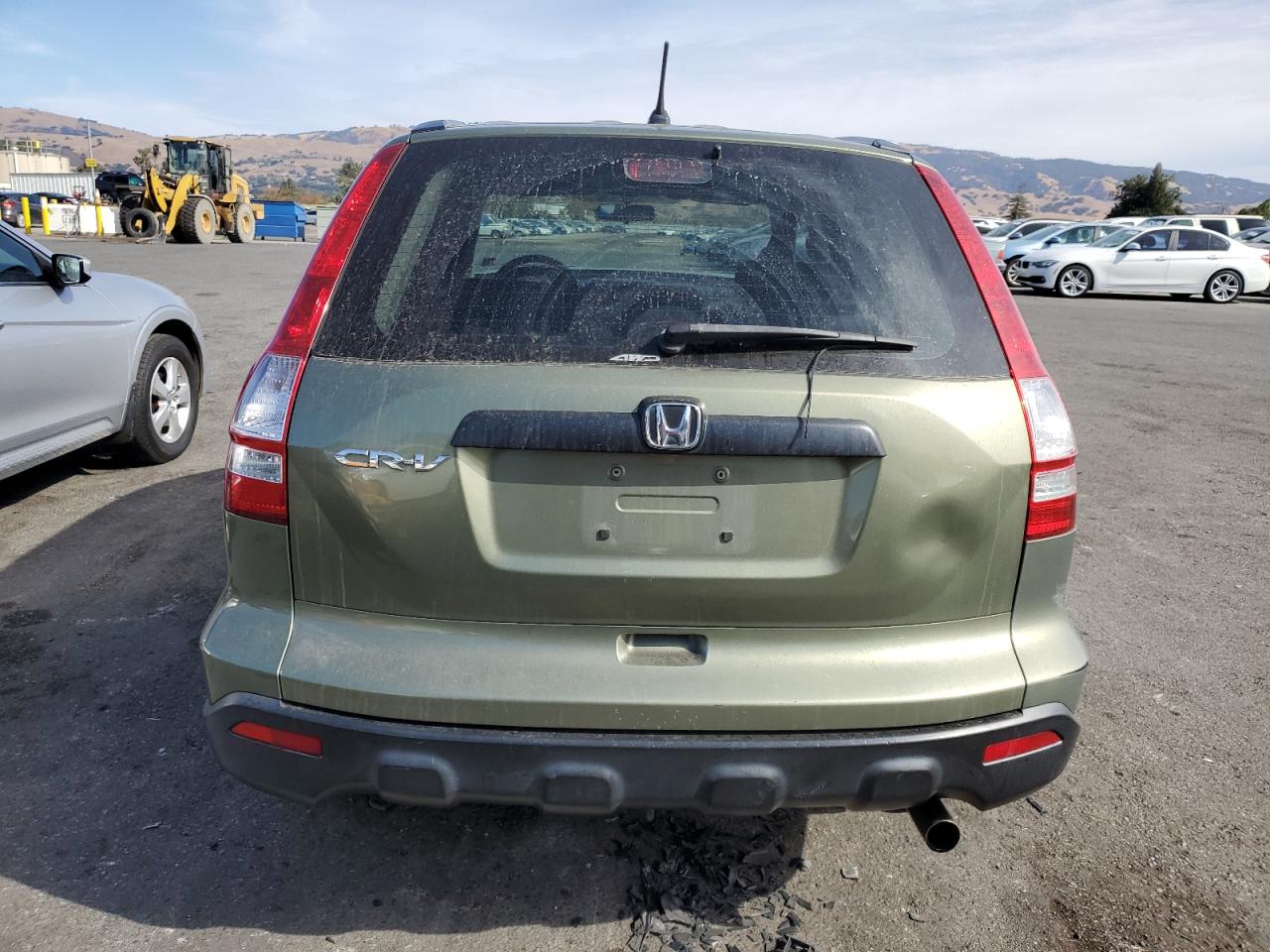 2008 Honda CR-V - Image 6
