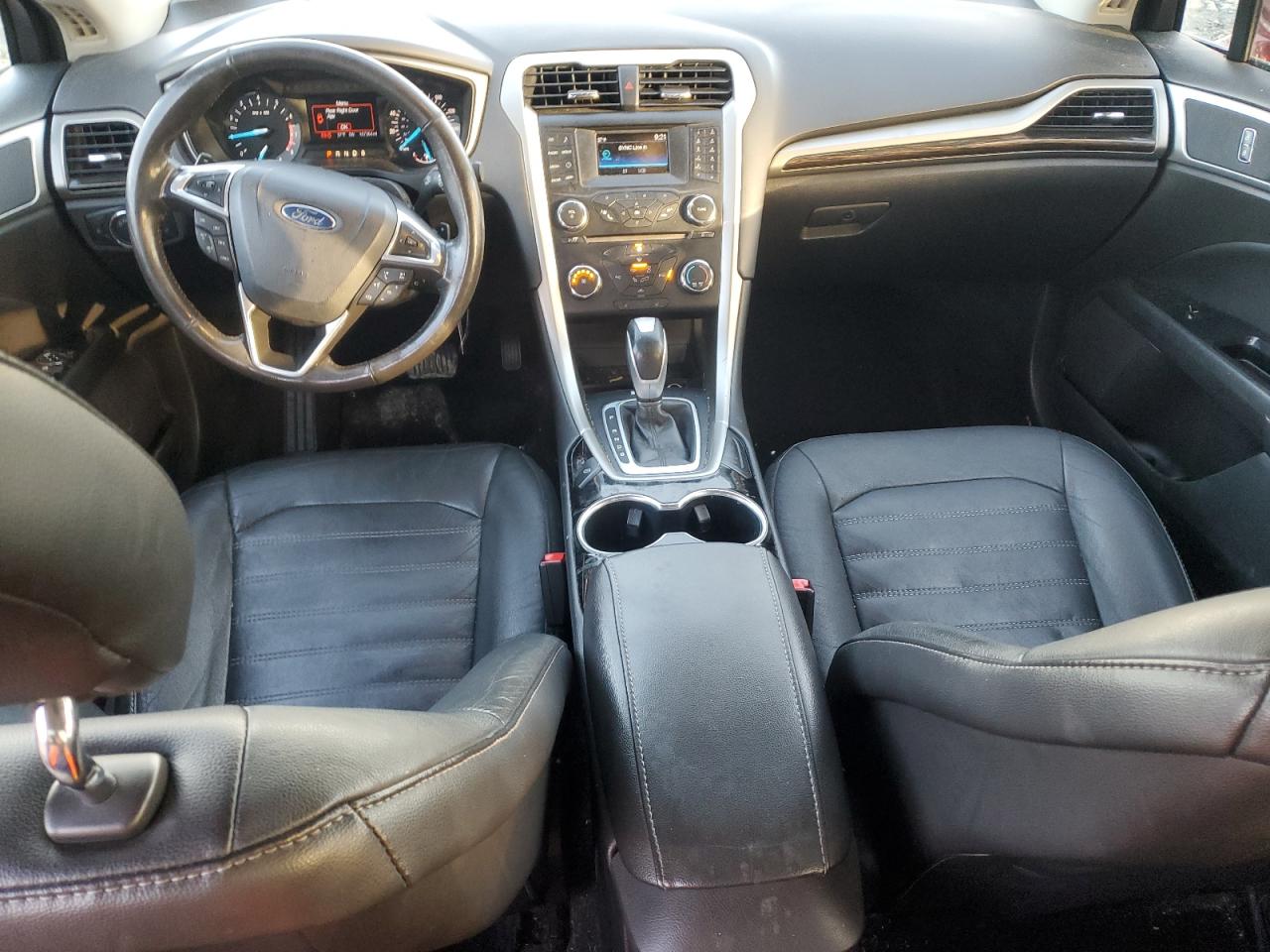 2014 Ford Fusion - Image 8