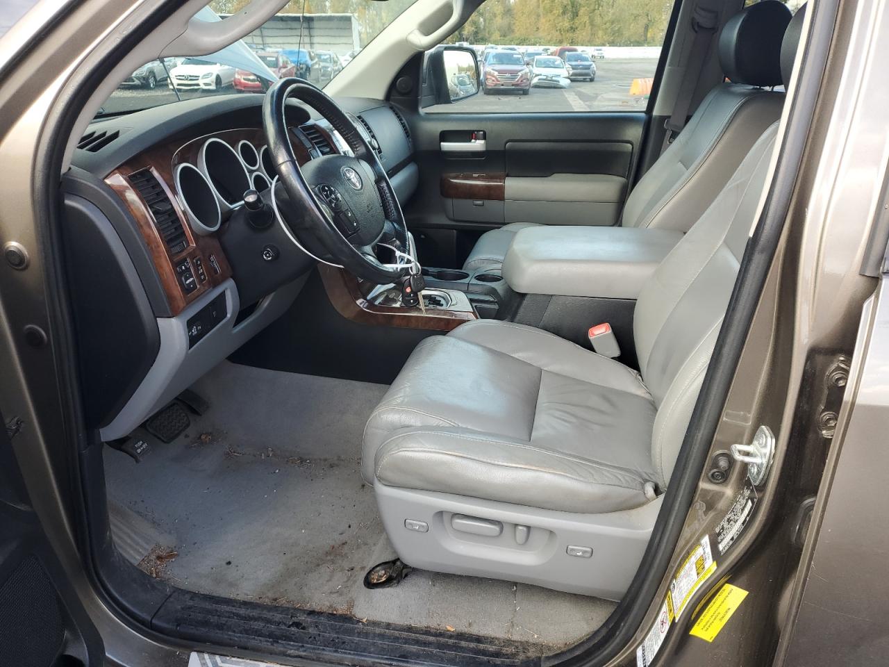 2008 Toyota Tundra - Image 7