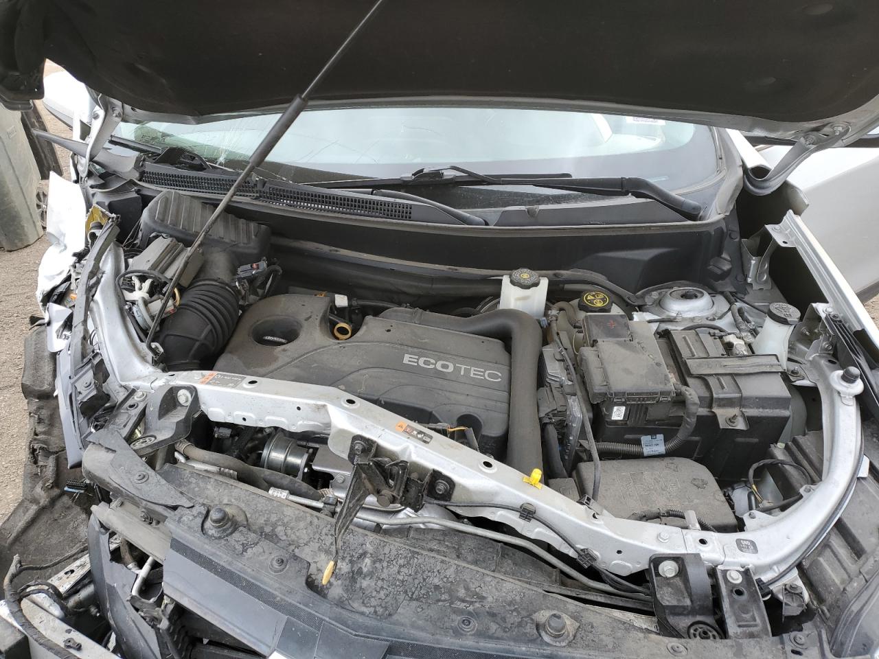 2019 Chevrolet Equinox - Image 14