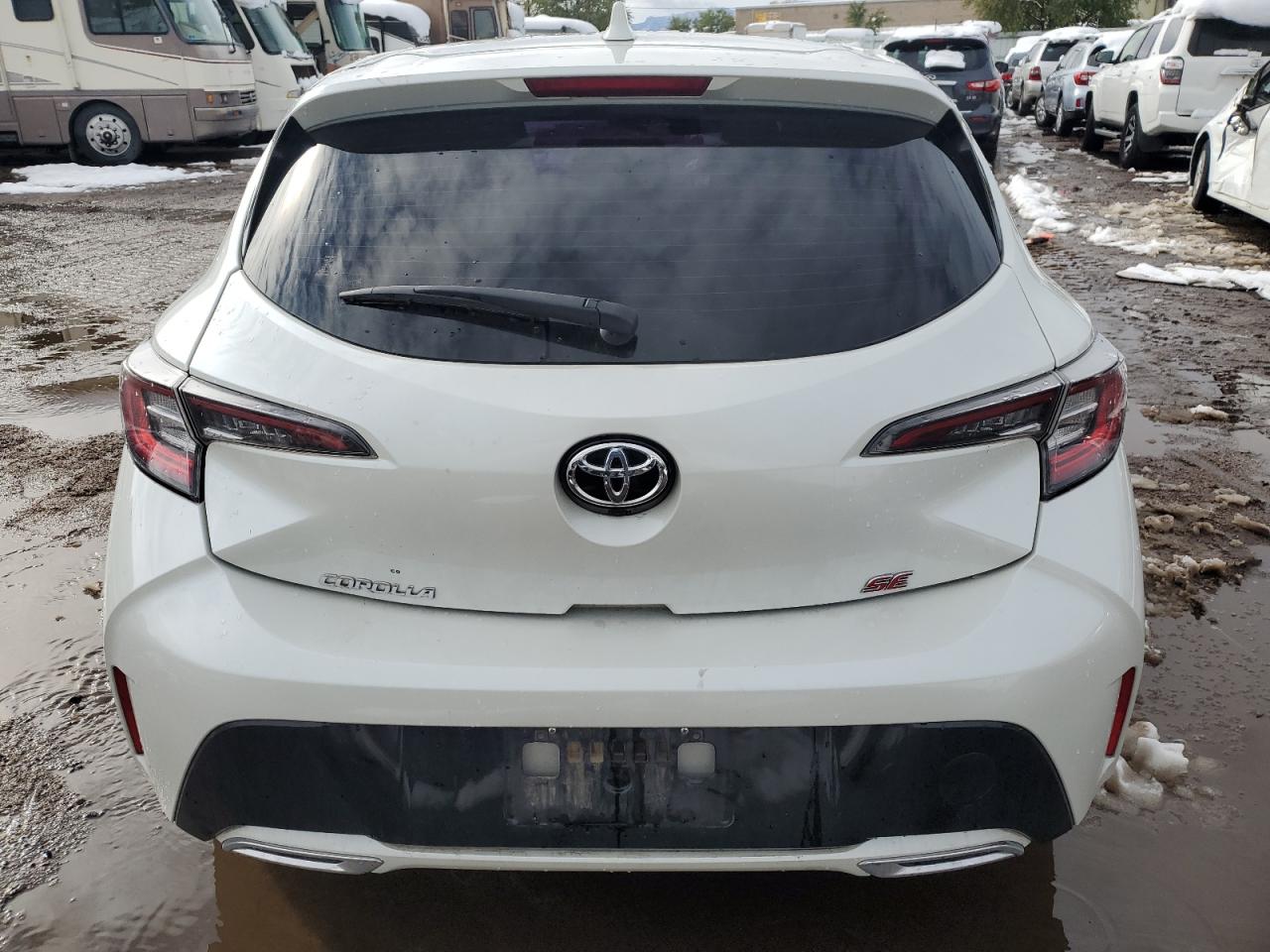 2019 Toyota Corolla - Image 6
