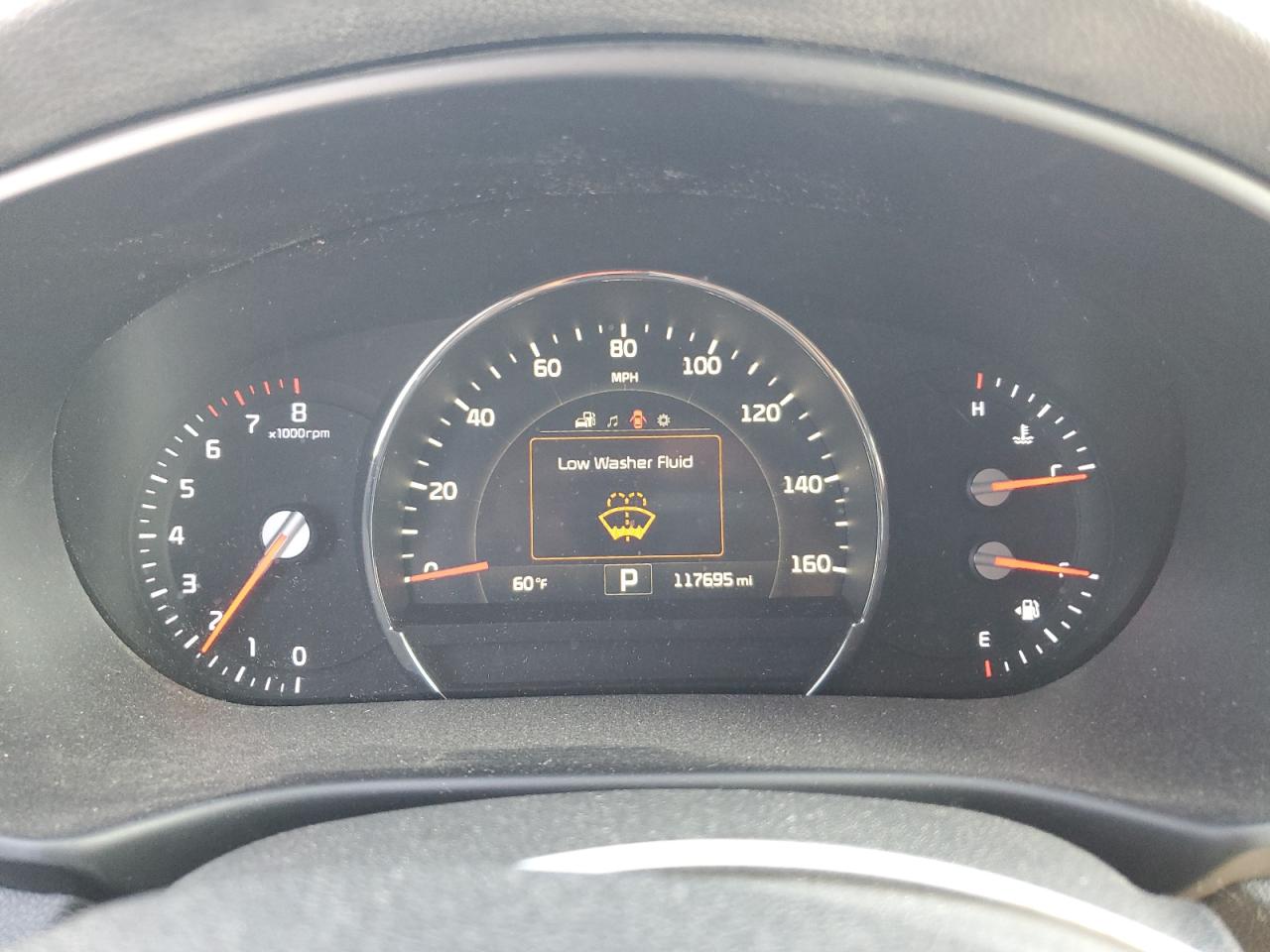 2017 Kia Sorento - Image 9