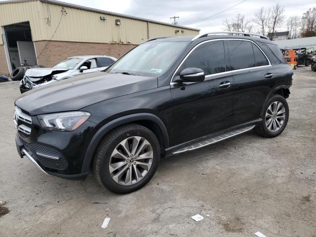 2020 Mercedes-Benz Gle 350 4Matic