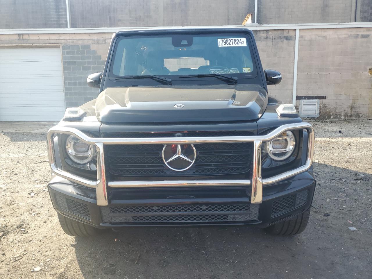 2019 Mercedes-Benz G-klasse - Image 5