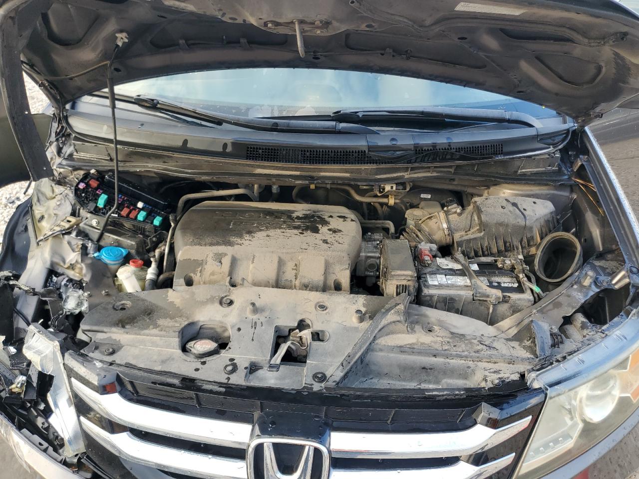 2015 Honda Odyssey - Image 12