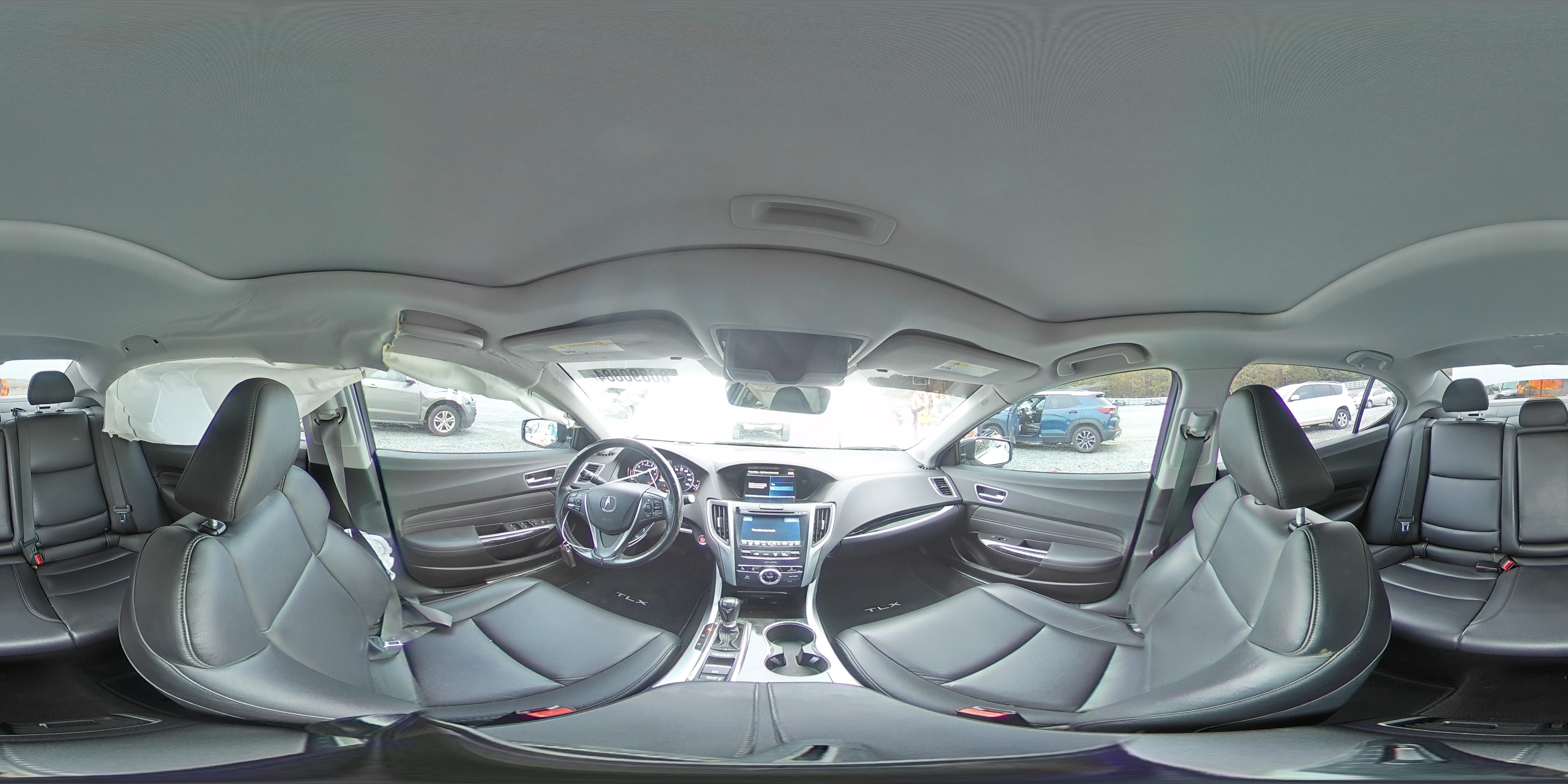 2019 Acura TLX - Image 12