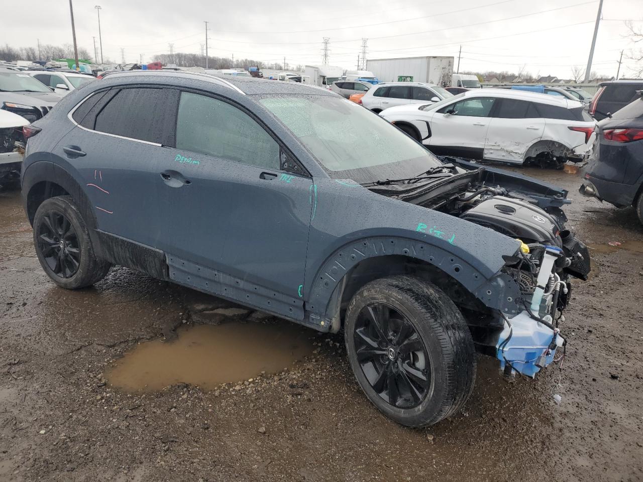 2022 Mazda CX-30 - Image 4