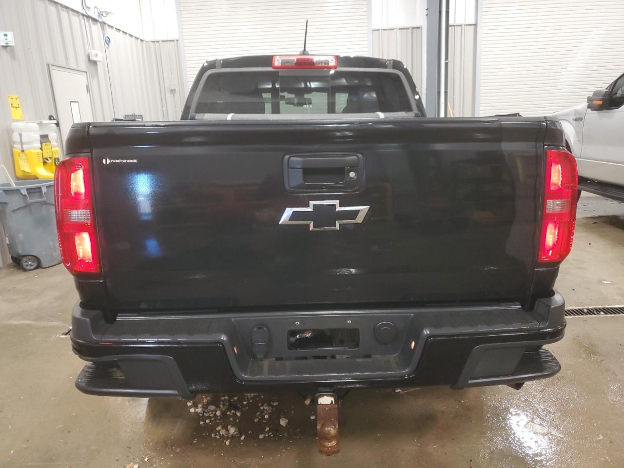 2016 Chevrolet Colorado - Image 6
