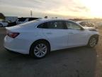 2022 Chevrolet Malibu Lt de vânzare în Brookhaven, NY - Front End