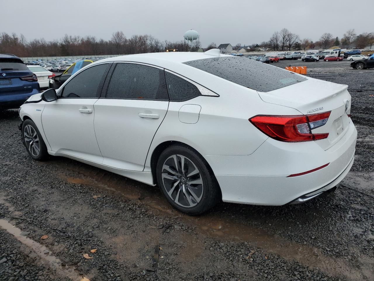 2019 Honda Accord - Image 2