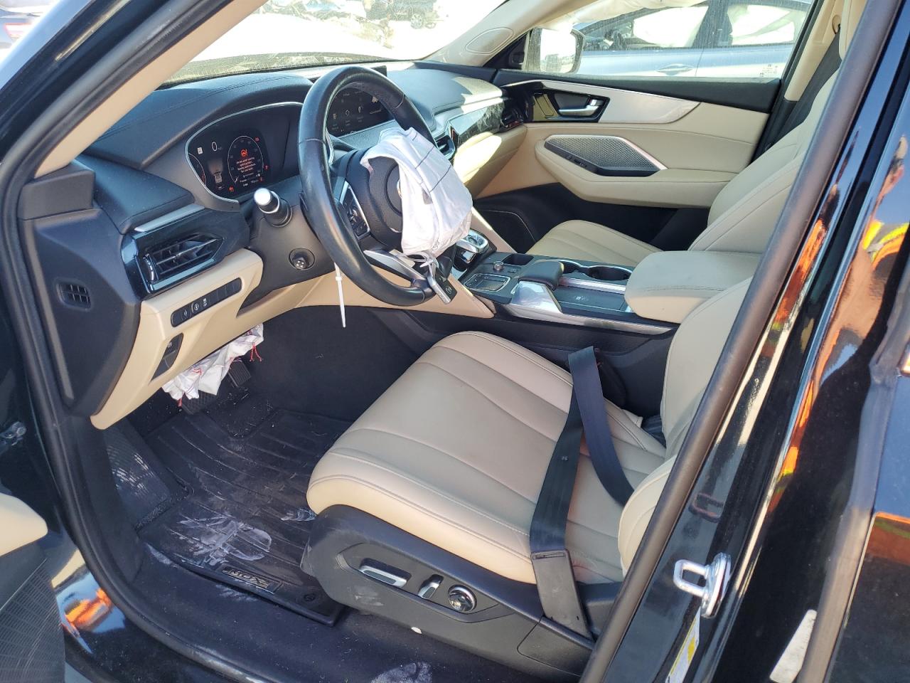 2022 Acura MDX - Image 6