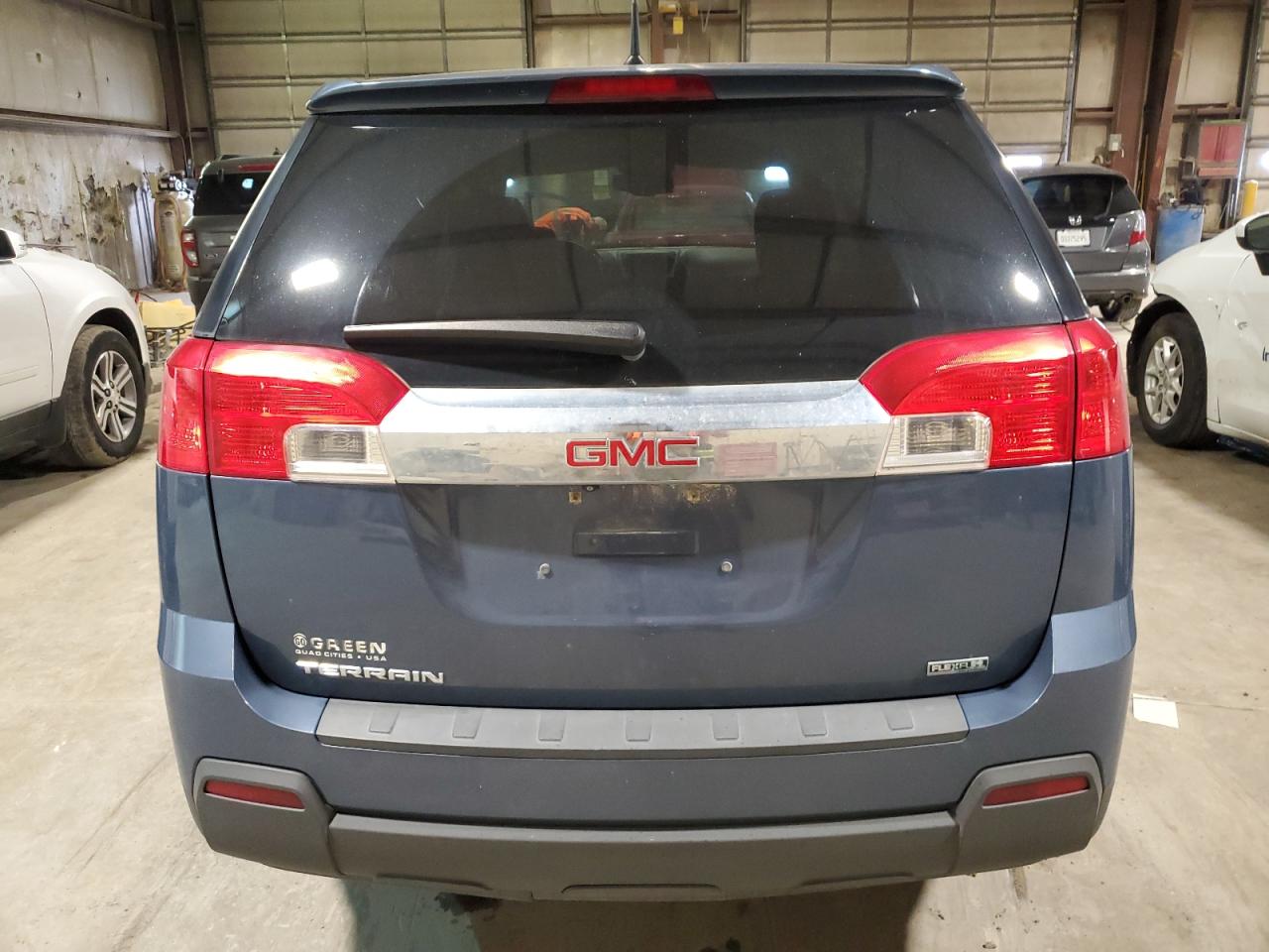 2012 GMC Terrain - Image 6