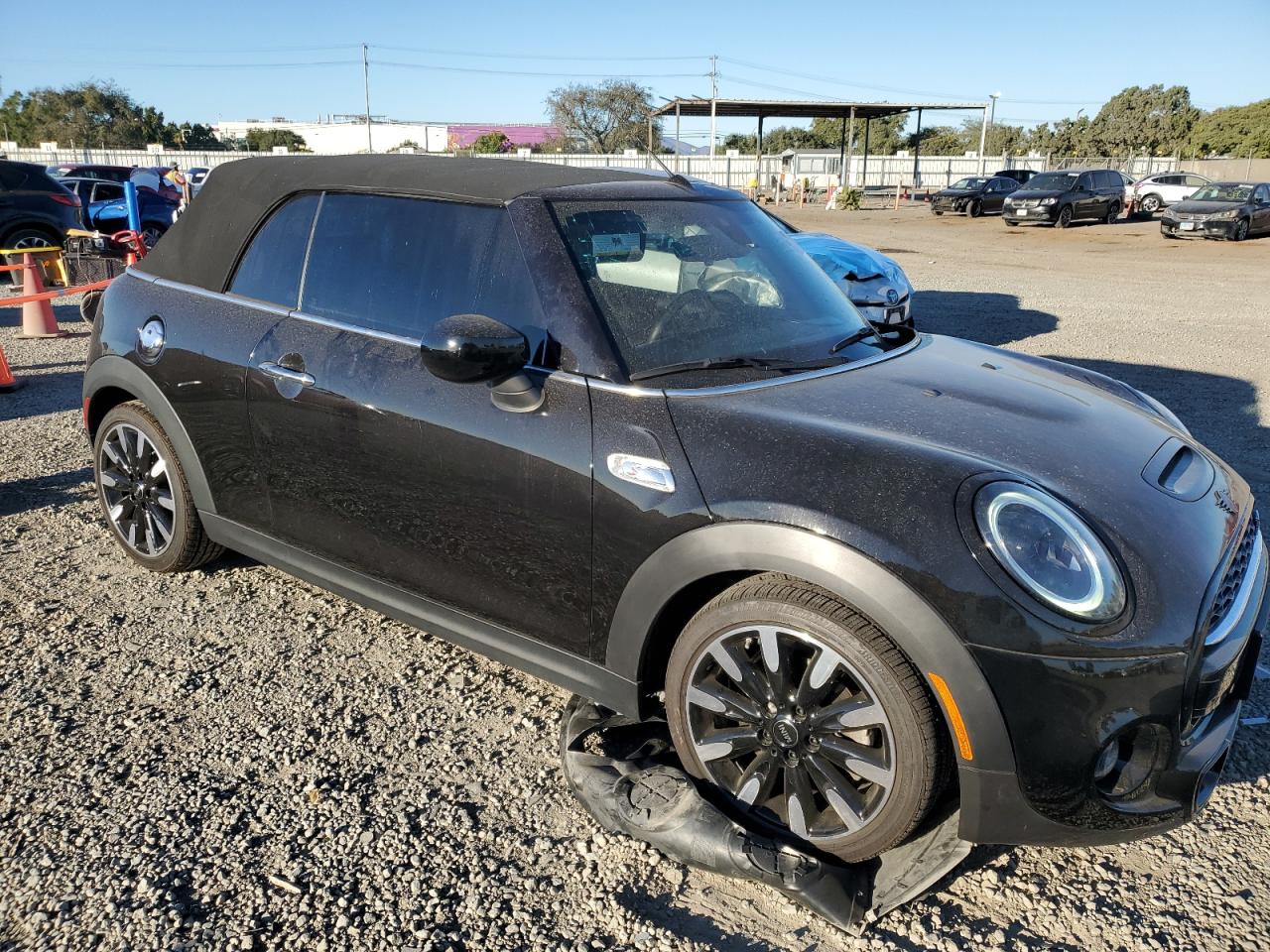 2021 MINI Cooper - Image 4