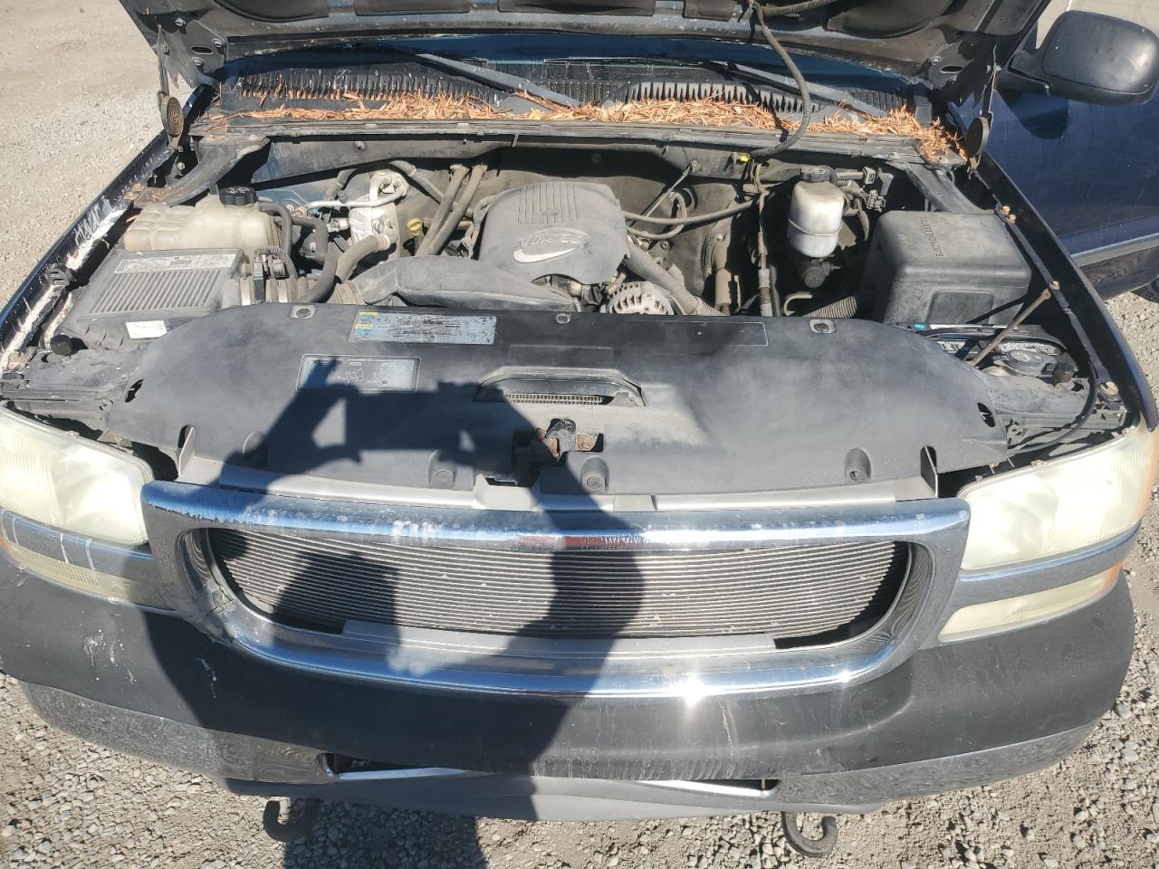 2002 GMC Sierra C2500 Heavy Duty VIN: 1GTHC23U82F211497 Lot: 82243034