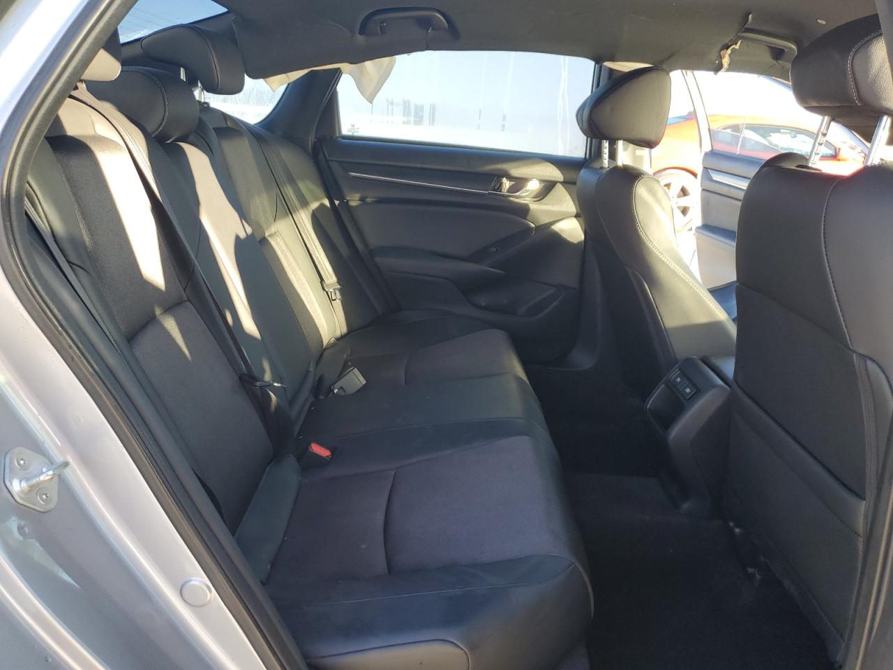 2021 Honda Accord - Image 10