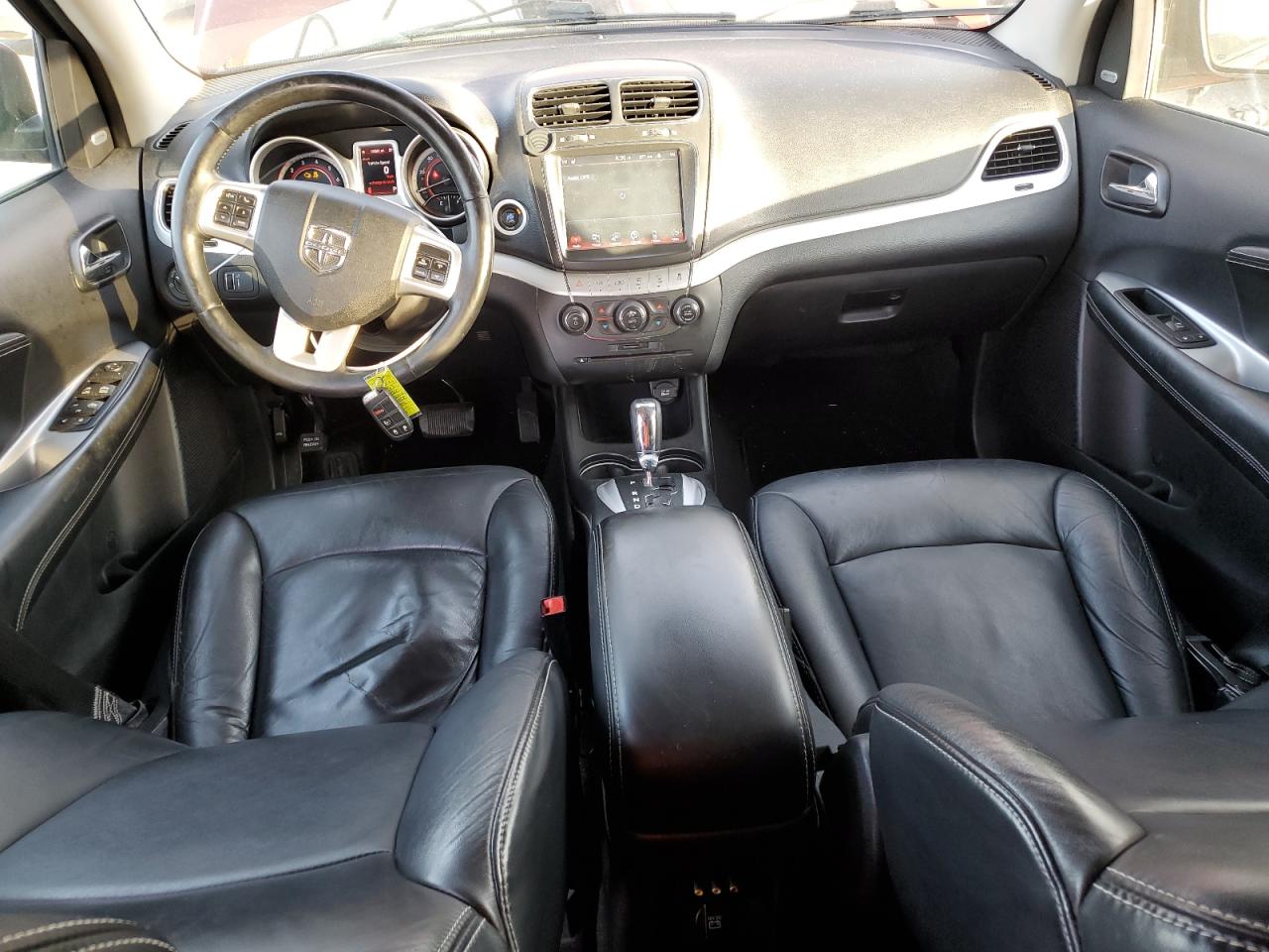 2013 Dodge Journey - Image 8