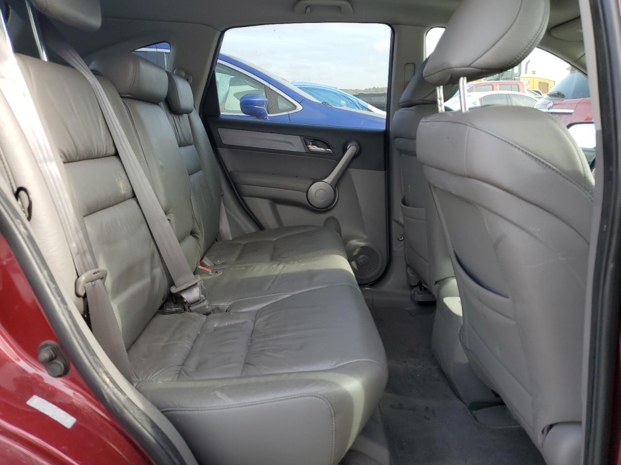 2009 Honda CR-V - Image 12