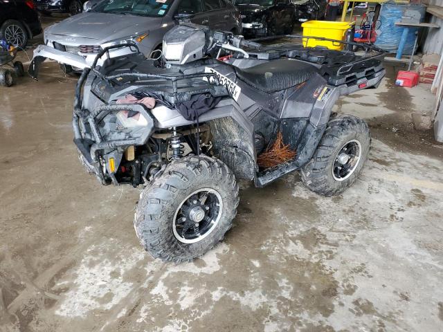 2021 POLARIS SPORTSMAN 570 PREMIUM