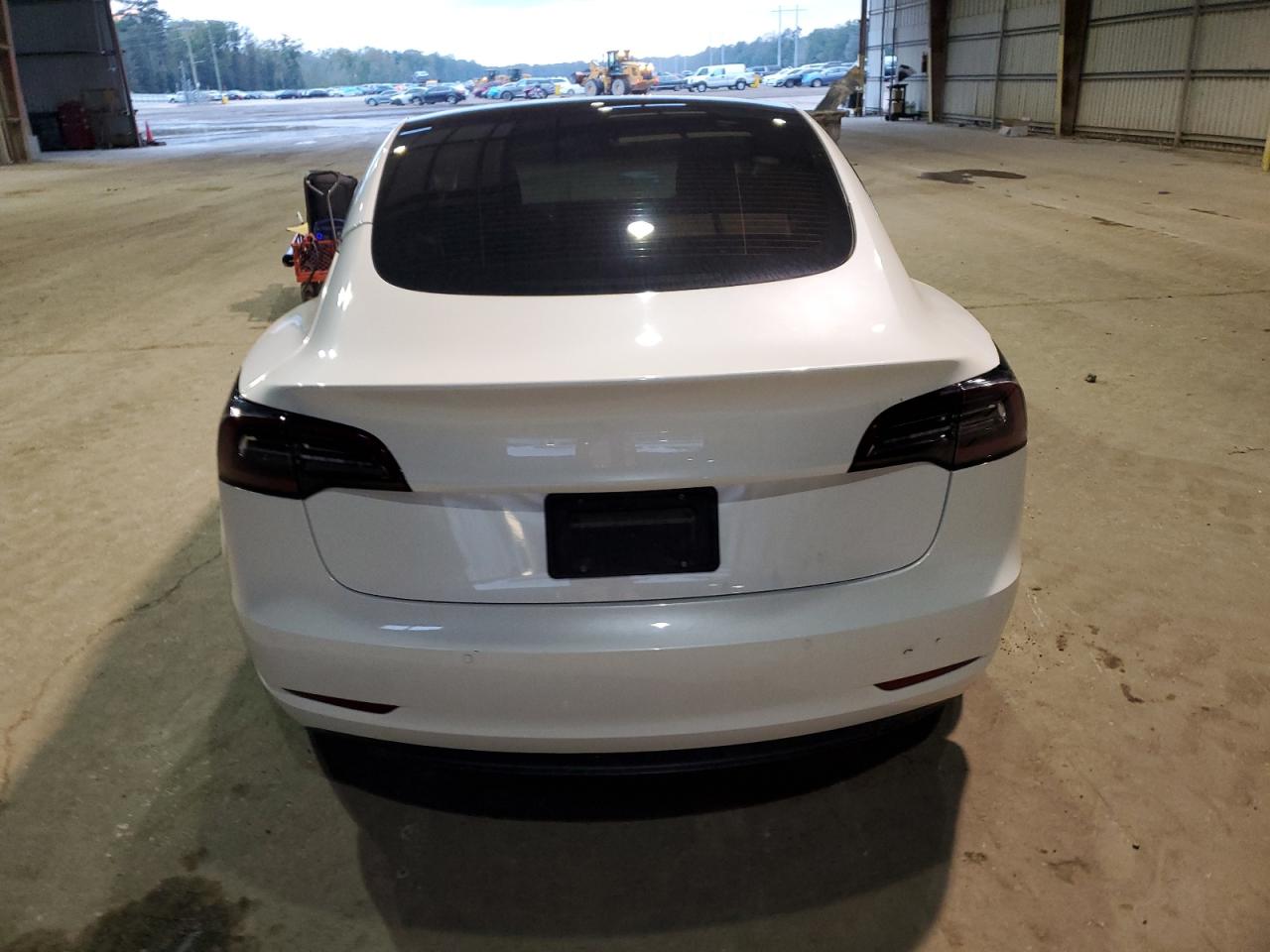 2021 Tesla Model 3 VIN: 5YJ3E1EA3MF062831 Lot: 79631794