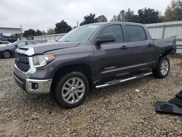 2019 Toyota Tundra Crewmax Sr5