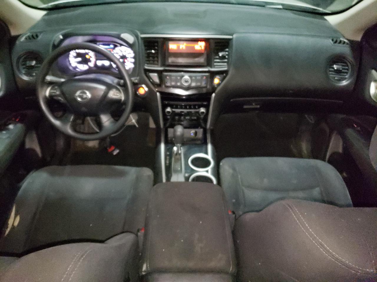 2013 Nissan Pathfinder - Image 8