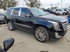 2016 Cadillac Escalade Platinum na sprzedaż w Riverview, FL - Water/Flood