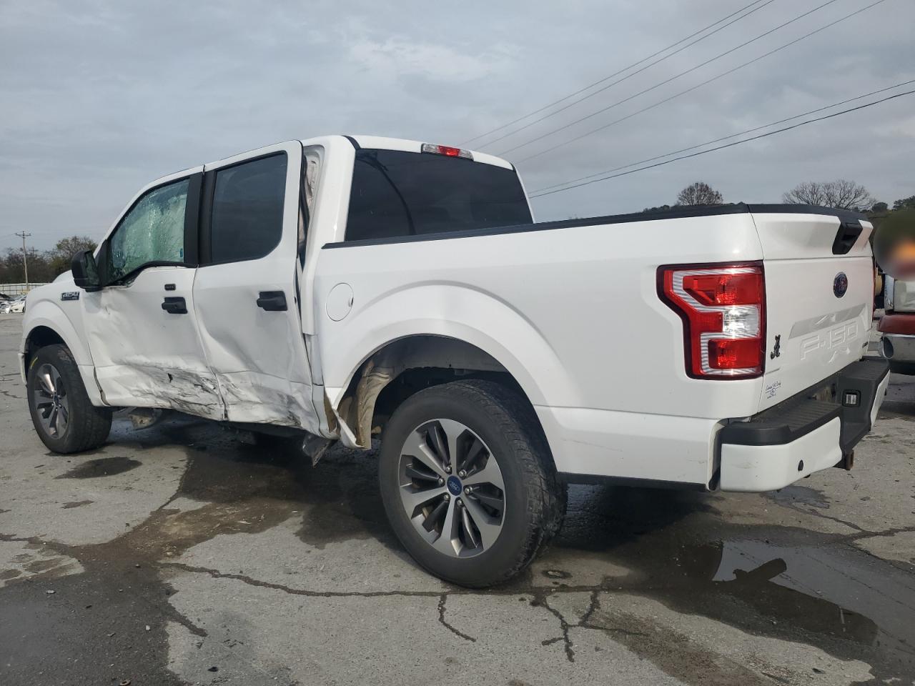 2019 Ford F-150 - Image 2