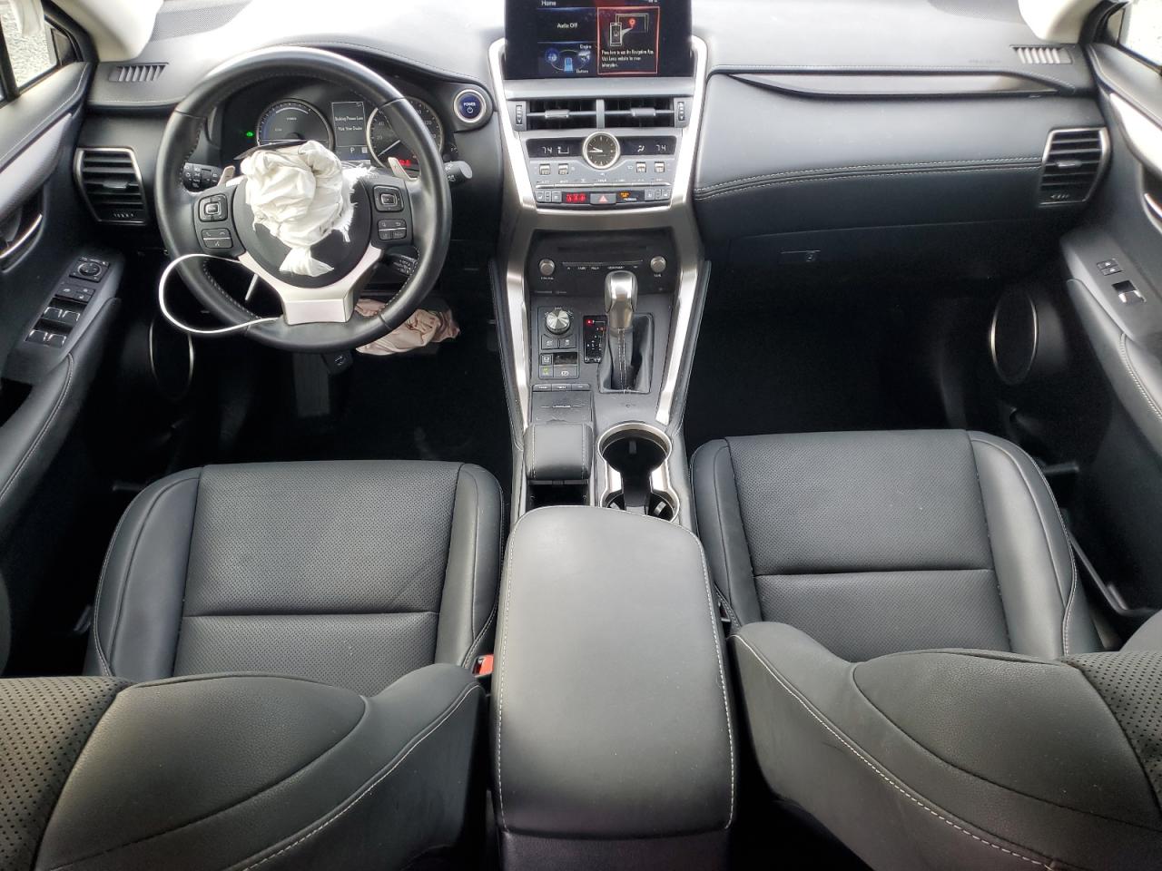 2020 Lexus NX - Image 8