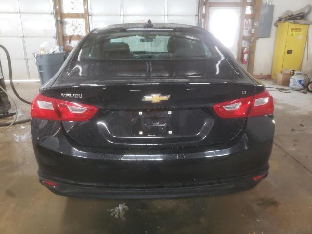 1G1ZD5ST0PF236003 Chevrolet Malibu LT 6