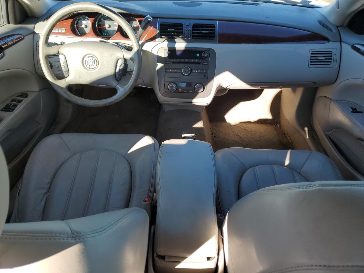 2009 Buick Lucerne - Image 8