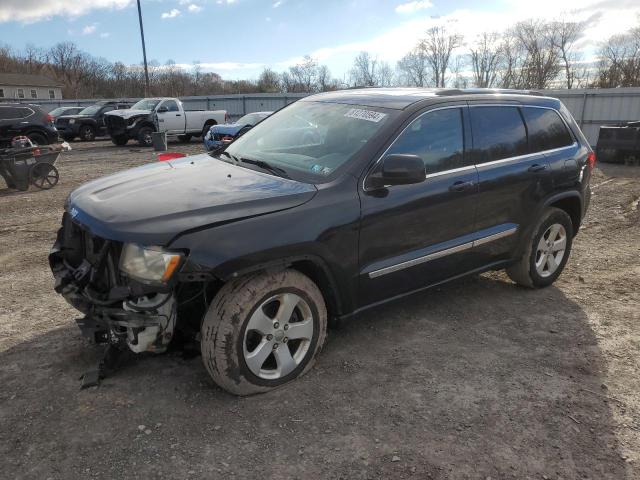 2013 Jeep Grand Cherokee Laredo на продаже в York Haven, PA - Front End