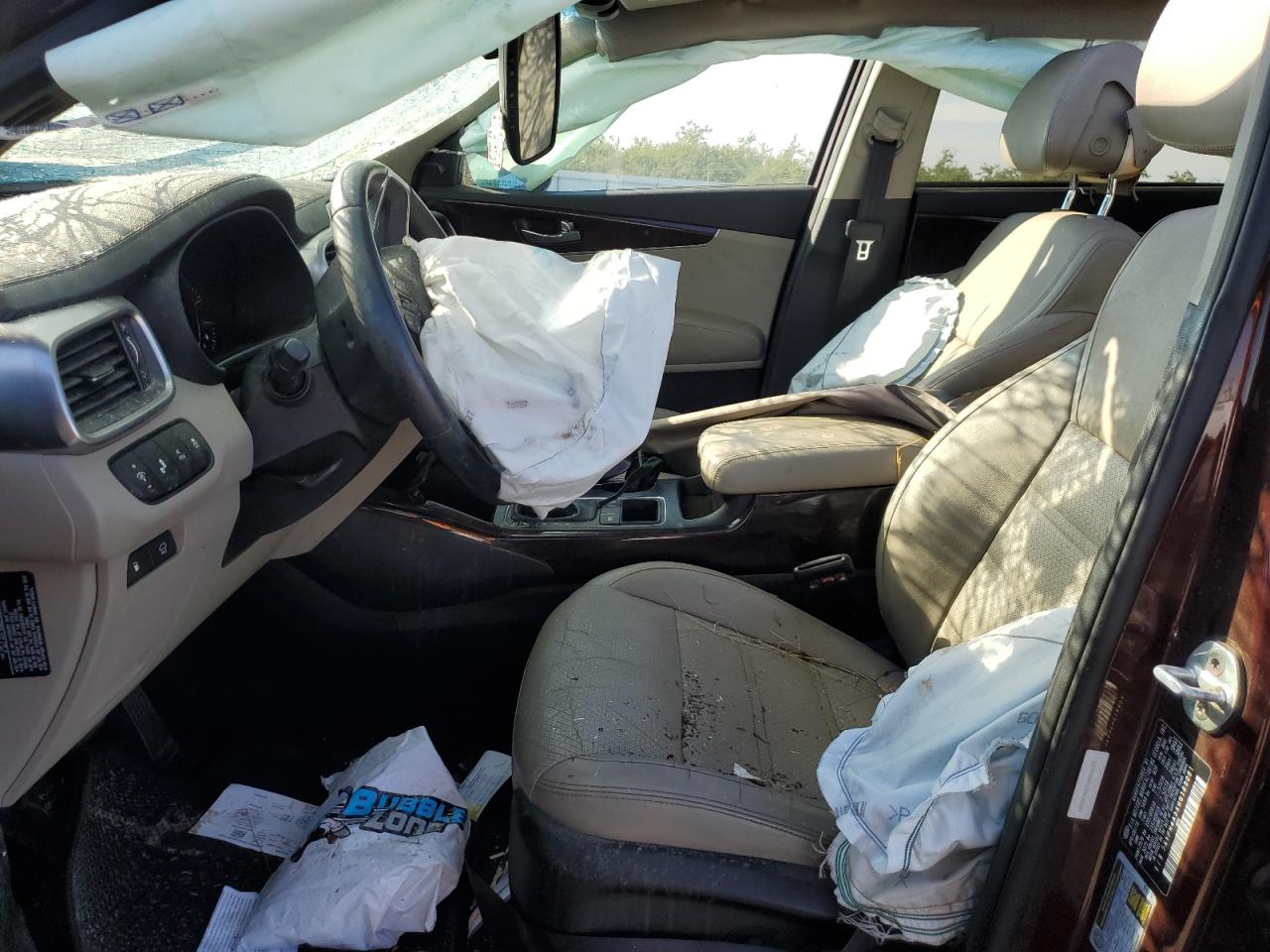 2016 Kia Sorento - Image 7