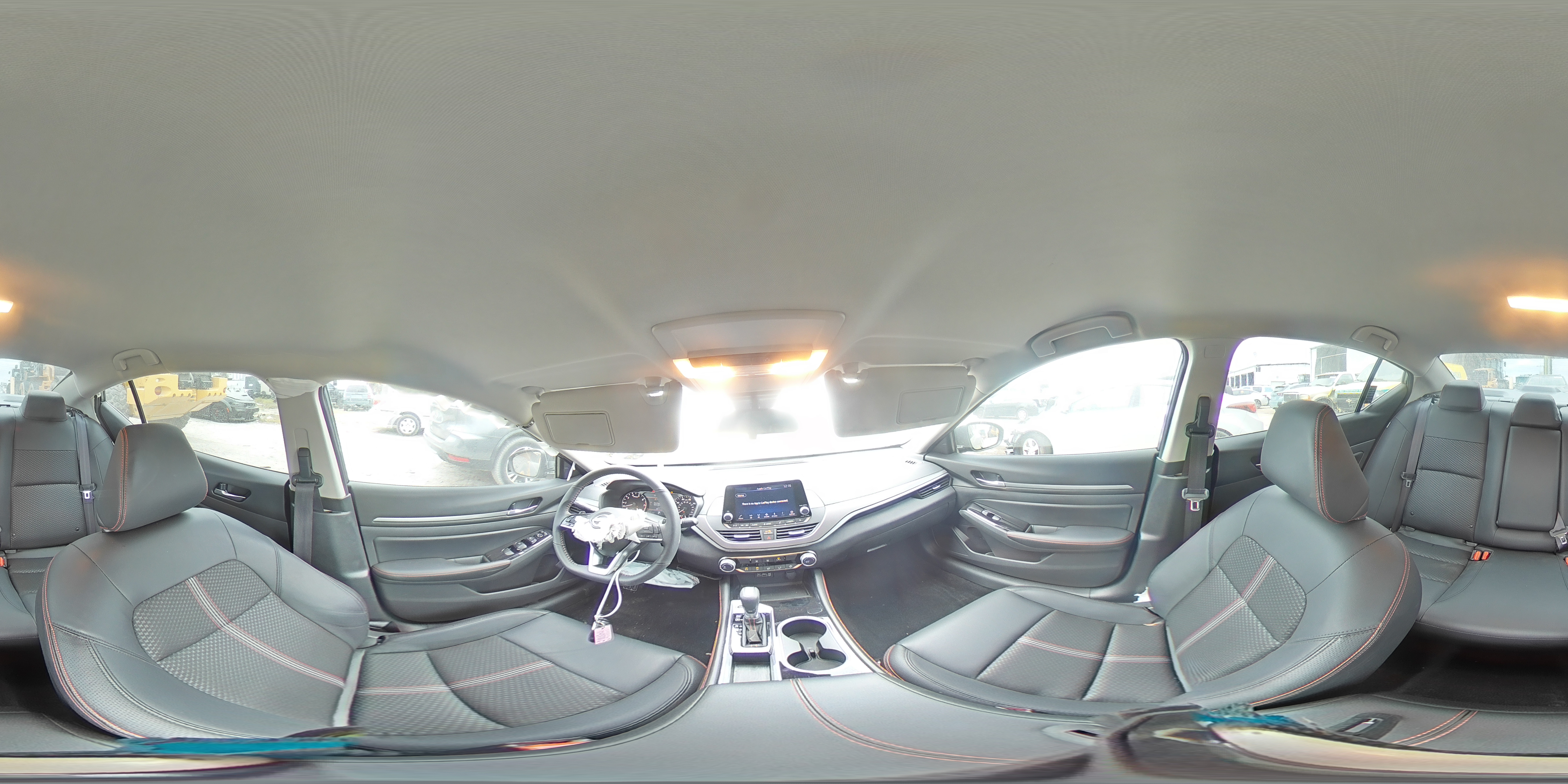 2024 Nissan Altima - Image 13
