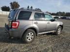 2009 Ford Escape Limited en Venta en Sacramento, CA - Rear End