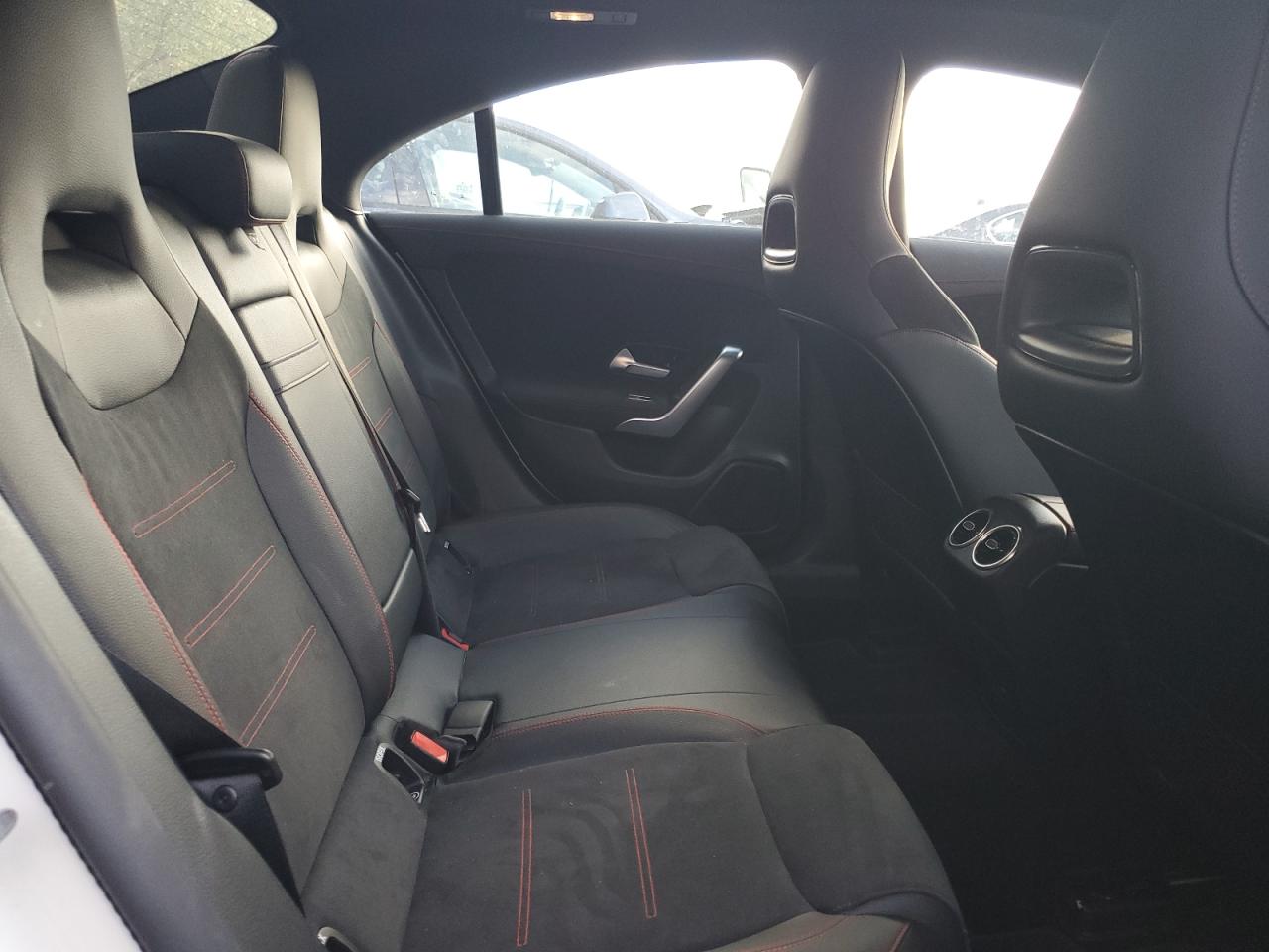 2023 Mercedes-Benz CLA-klasse - Image 10