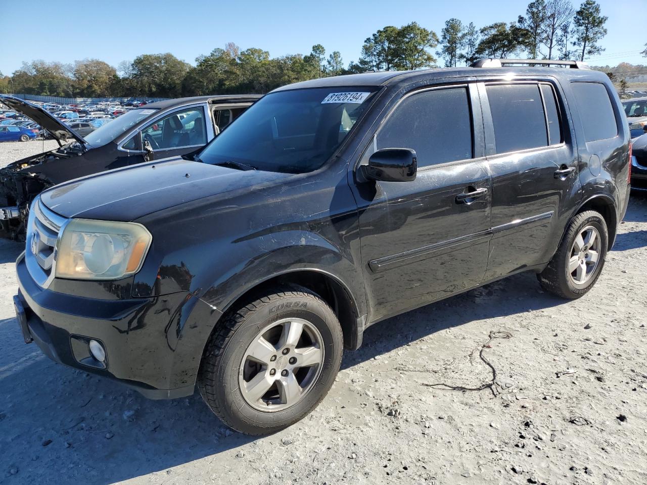 2011 Honda Pilot - Image 1