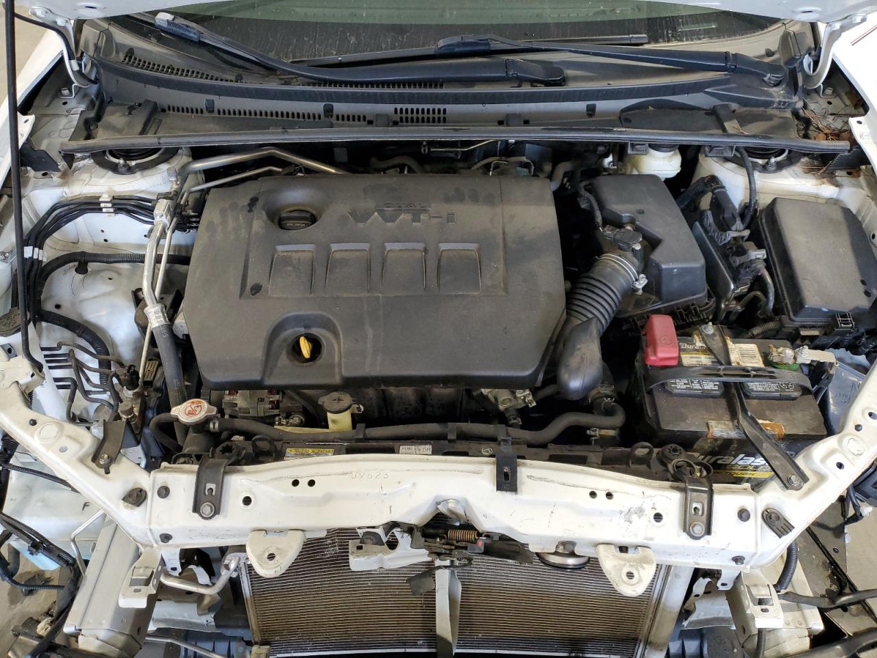 2019 Toyota Corolla - Image 11