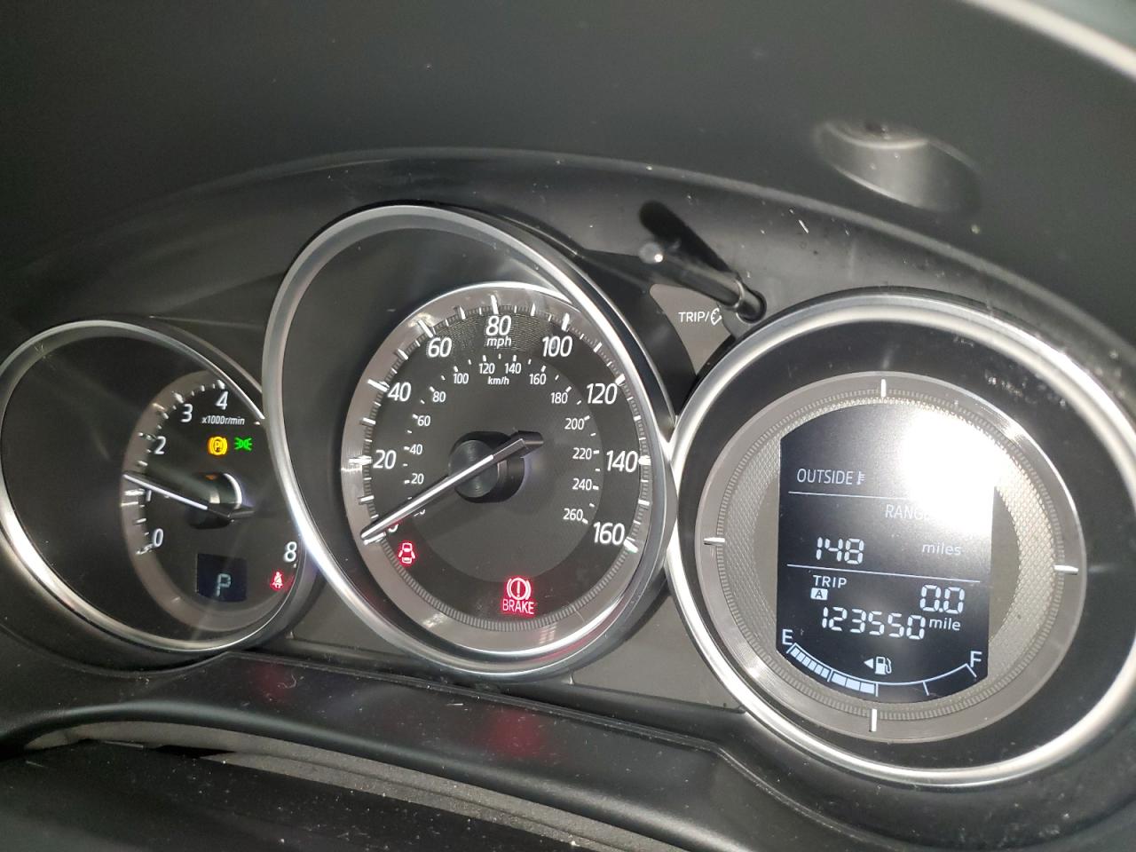 2016 Mazda CX-5 - Image 9