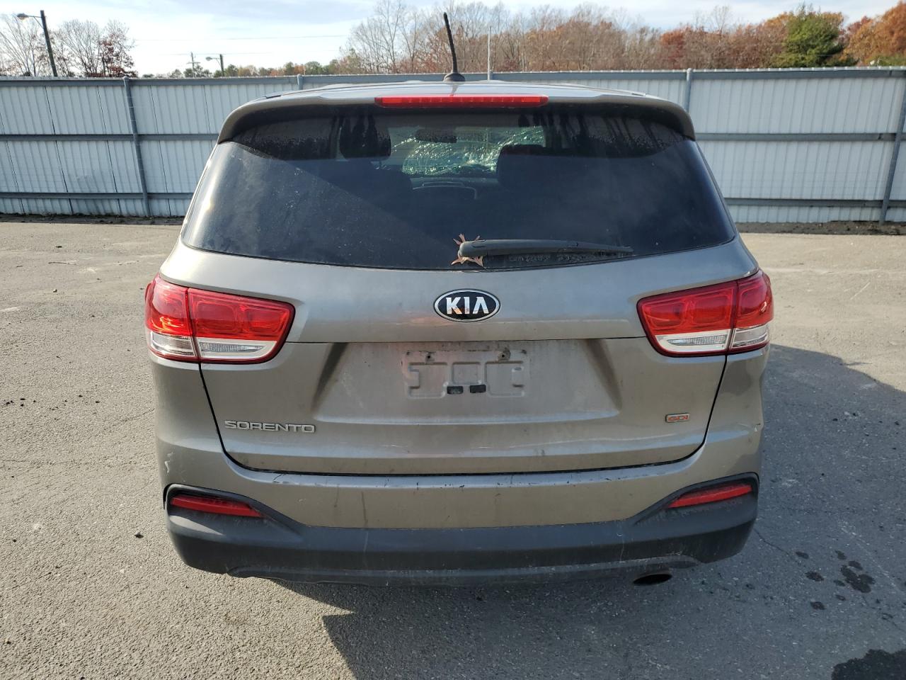 2016 Kia Sorento - Image 6
