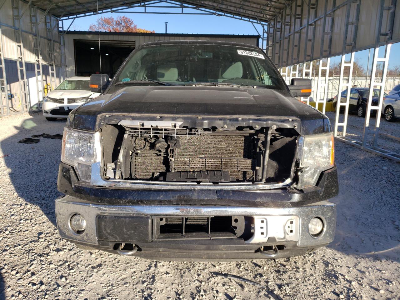2014 Ford F-150 - Image 5