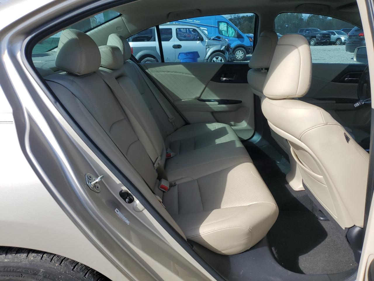 2014 Honda Accord - Image 10