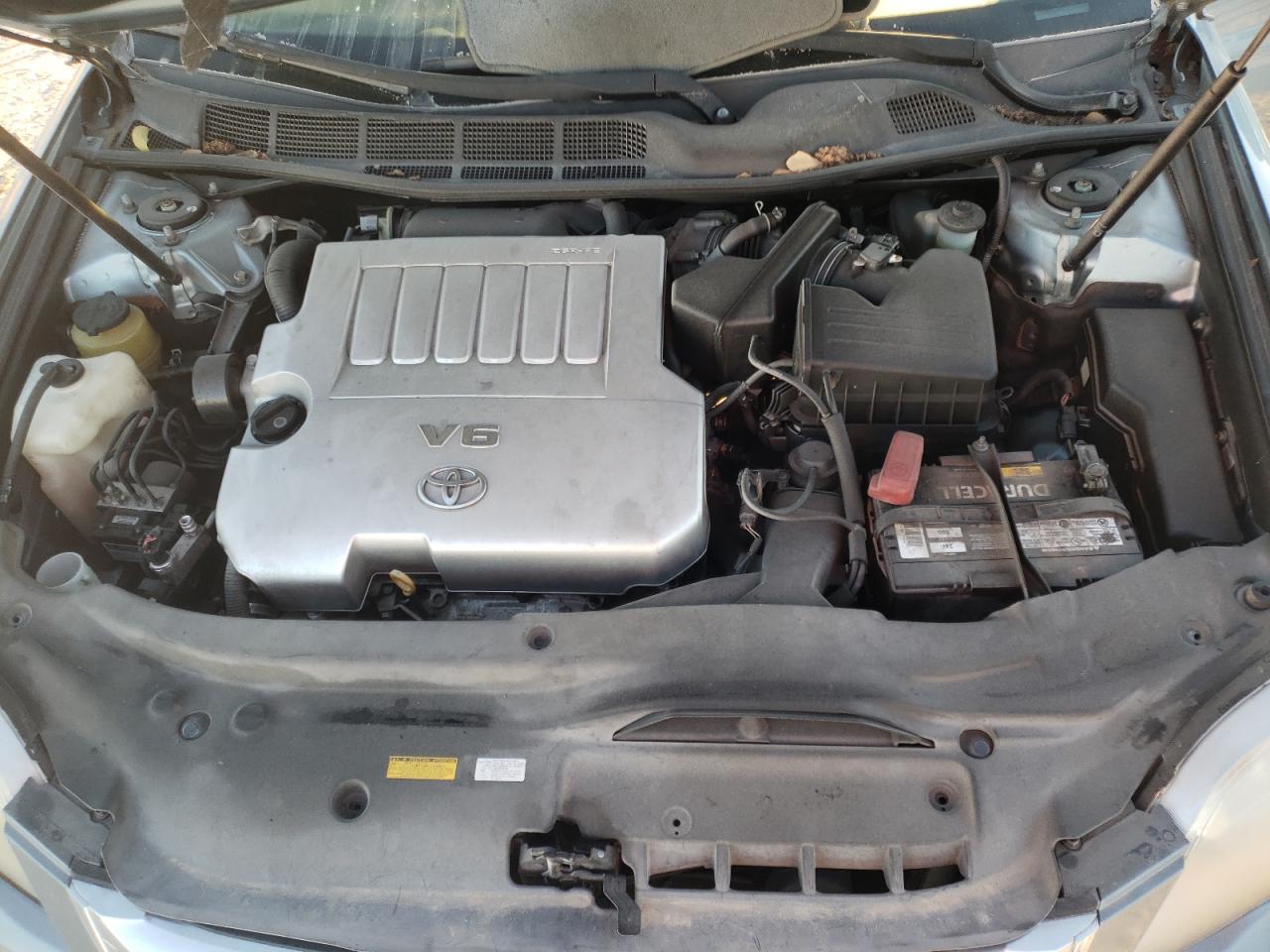 2008 Toyota Avalon Xl VIN: 4T1BK36B78U275006 Lot: 82038414