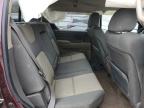 2007 Honda Ridgeline Rtx на продаже в Prairie Grove, AR - Front End