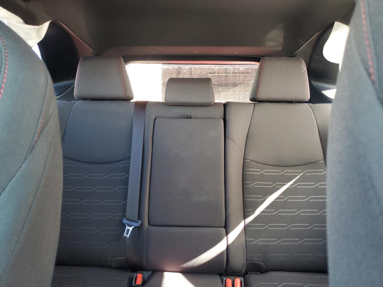 2021 Toyota RAV 4 - Image 10