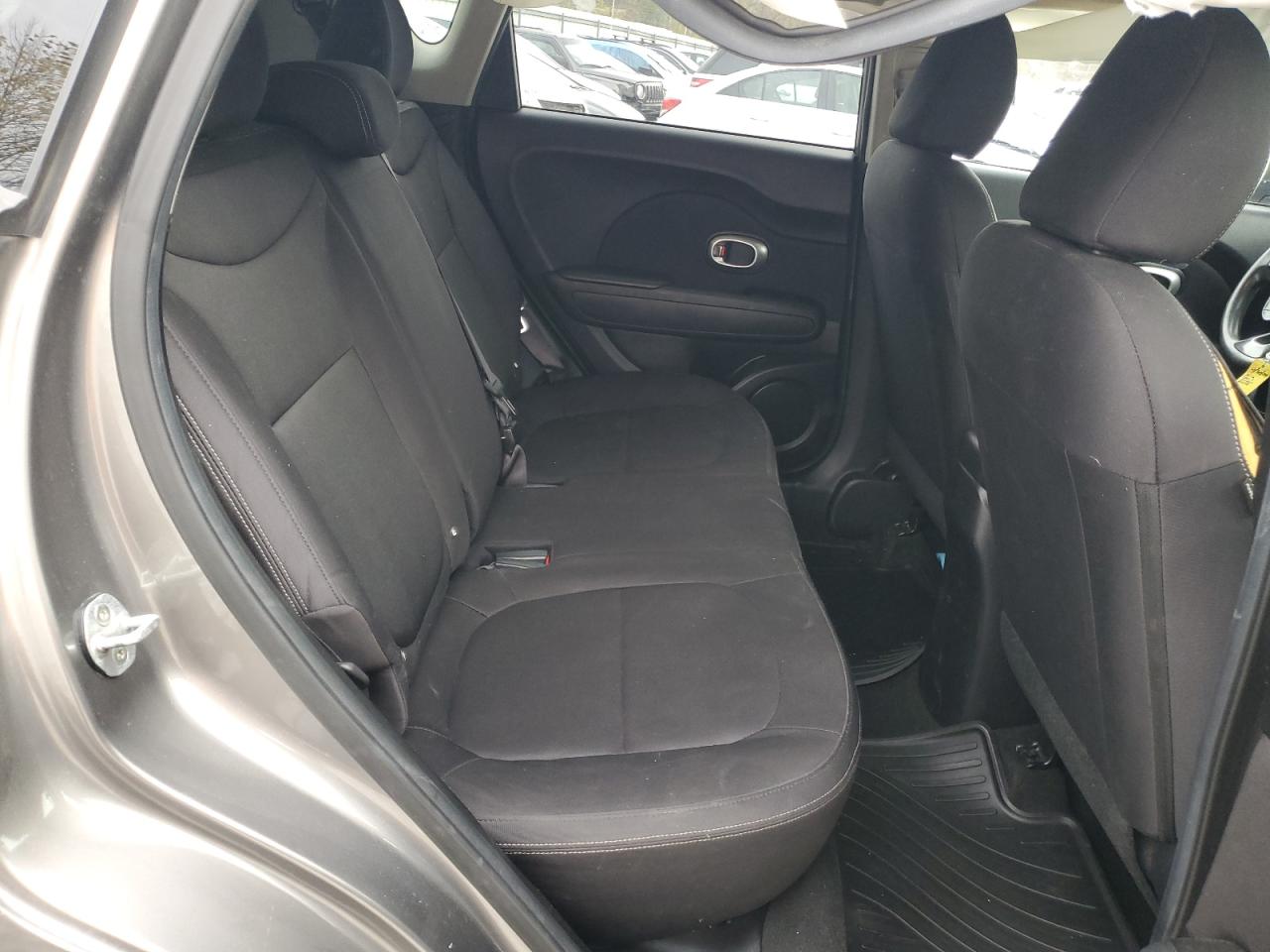 2015 Kia Soul VIN: KNDJN2A29F7158452 Lot: 80212744