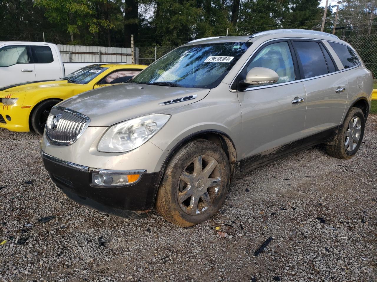 2010 Buick Enclave - Image 1