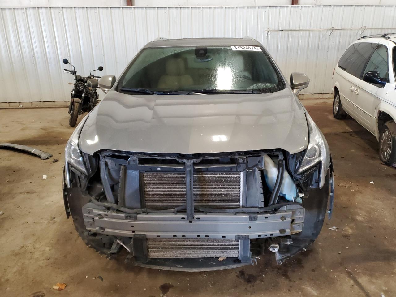 2019 Cadillac XT5 - Image 5