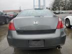 2008 Honda Accord Exl на продаже в Windsor, NJ - Normal Wear