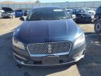 2017 Lincoln Mkz Select zu verkaufen in Anthony, TX - Front End